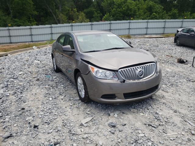 BUICK LACROSSE C 2011 1g4ga5ec6bf288436