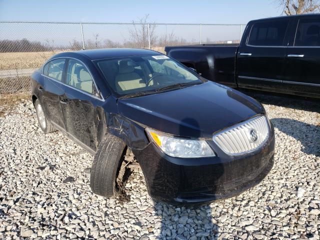 BUICK LACROSSE C 2011 1g4ga5ec6bf319605