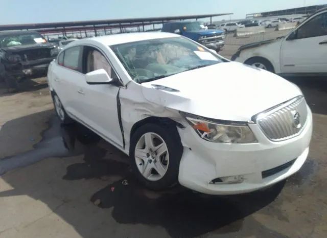 BUICK LACROSSE 2011 1g4ga5ec6bf335898