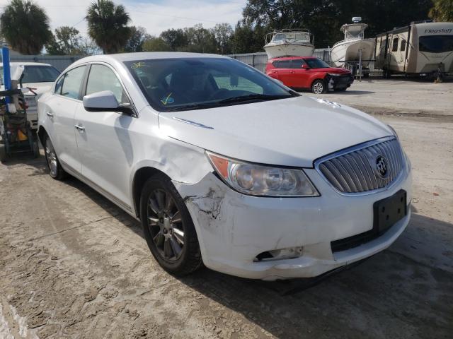 BUICK LACROSSE C 2010 1g4ga5ec7af302861