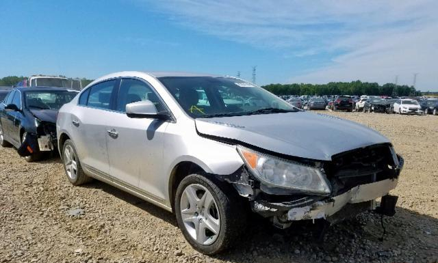 BUICK LACROSSE 2011 1g4ga5ec7bf100605