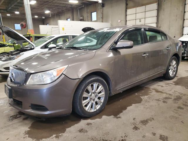 BUICK LACROSSE 2011 1g4ga5ec7bf112043