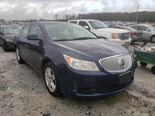 BUICK NULL 2011 1g4ga5ec7bf251766