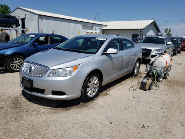 BUICK LACROSSE C 2011 1g4ga5ec7bf293340