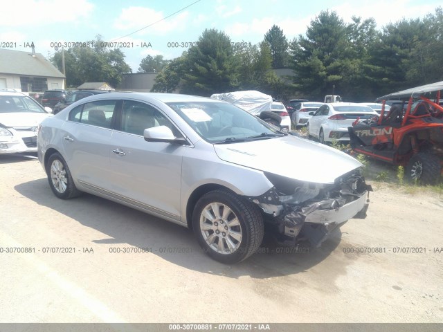 BUICK LACROSSE 2011 1g4ga5ec7bf352967