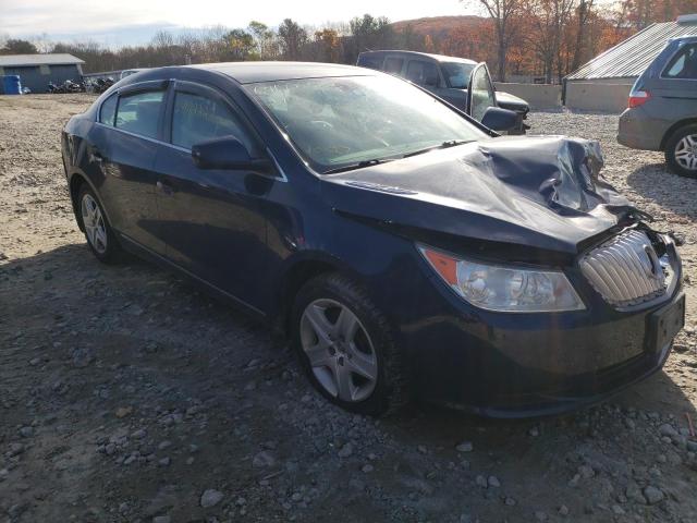 BUICK LACROSSE C 2010 1g4ga5ec8af313299