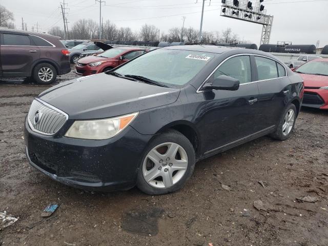 BUICK LACROSSE 2011 1g4ga5ec8bf128302