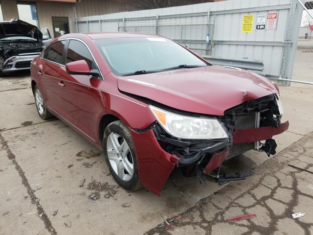 BUICK LACROSSE C 2011 1g4ga5ec8bf157380