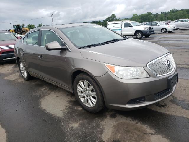 BUICK LACROSSE C 2011 1g4ga5ec8bf171263