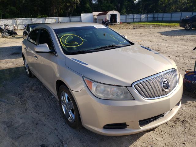 BUICK LACROSSE C 2011 1g4ga5ec8bf205671