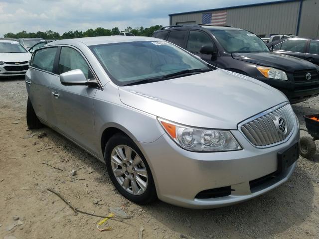 BUICK LACROSSE C 2011 1g4ga5ec8bf229825