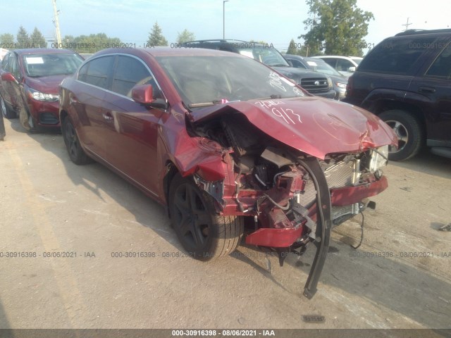 BUICK LACROSSE 2011 1g4ga5ec8bf314535