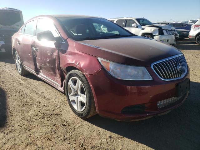 BUICK LACROSSE C 2011 1g4ga5ec8bf332226