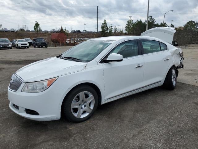 BUICK LACROSSE 2011 1g4ga5ec8bf393348