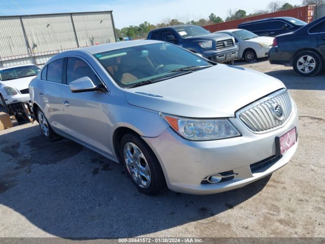 BUICK LACROSSE 2011 1g4ga5ec9bf230532