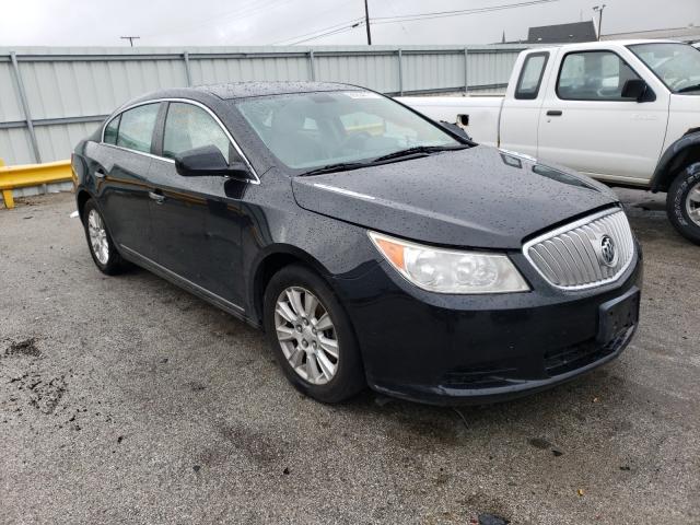 BUICK LACROSSE C 2011 1g4ga5ec9bf325009