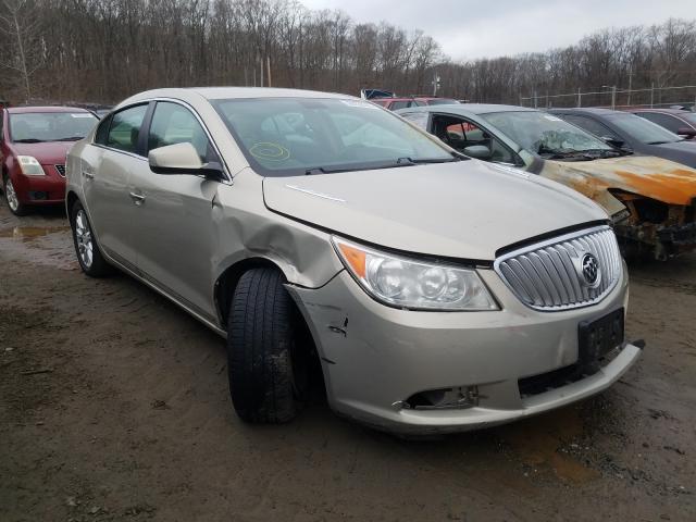 BUICK LACROSSE C 2011 1g4ga5ec9bf346040