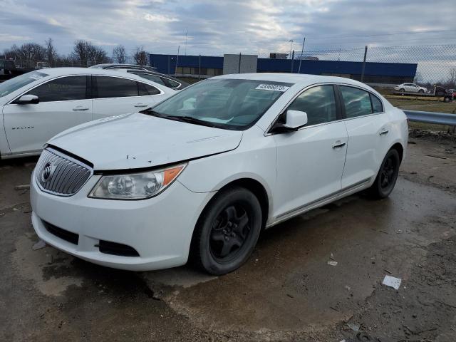 BUICK LACROSSE C 2011 1g4ga5ecxbf131606