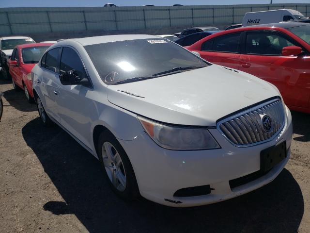 BUICK LACROSSE C 2011 1g4ga5ecxbf250658