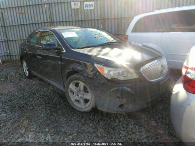 BUICK LACROSSE 2011 1g4ga5ecxbf296734