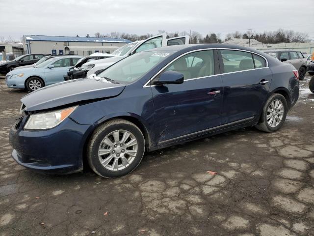 BUICK LACROSSE 2011 1g4ga5ecxbf324452