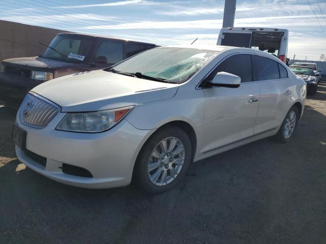 BUICK LACROSSE 2011 1g4ga5ecxbf348928