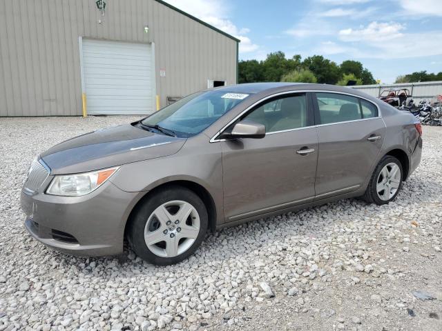 BUICK LACROSSE C 2011 1g4ga5ecxbf372663