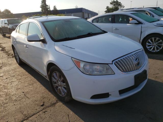 BUICK LACROSSE C 2011 1g4ga5ecxbf380746