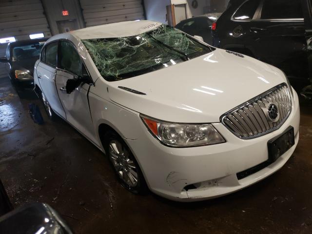 BUICK LACROSSE C 2011 1g4ga5ecxbf382433