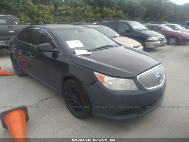 BUICK LACROSSE 2011 1g4ga5ed0bf232176