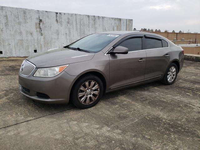 BUICK LACROSSE C 2011 1g4ga5ed0bf236342