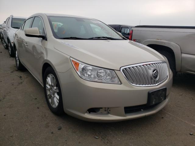 BUICK LACROSSE C 2011 1g4ga5ed0bf270507