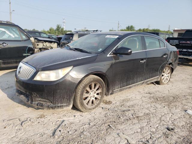 BUICK LACROSSE 2011 1g4ga5ed0bf312920