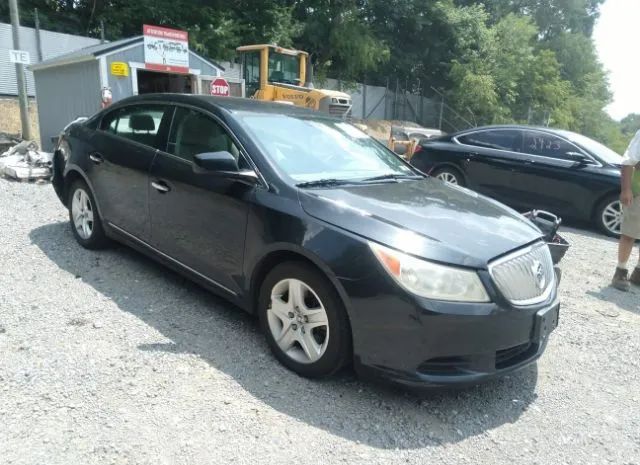 BUICK LACROSSE 2011 1g4ga5ed0bf370199