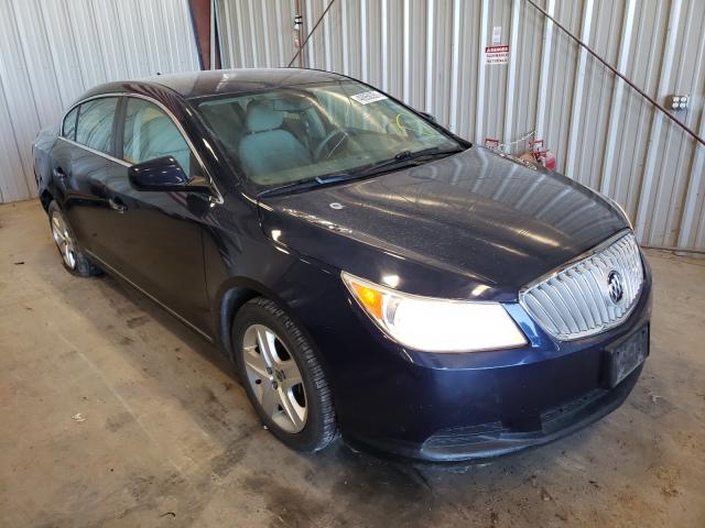 BUICK LACROSSE C 2011 1g4ga5ed1bf165846