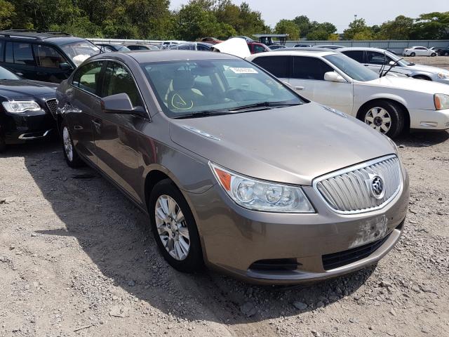 BUICK LACROSSE C 2011 1g4ga5ed1bf177415