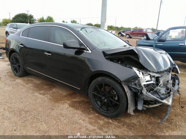 BUICK LACROSSE 2011 1g4ga5ed1bf296355