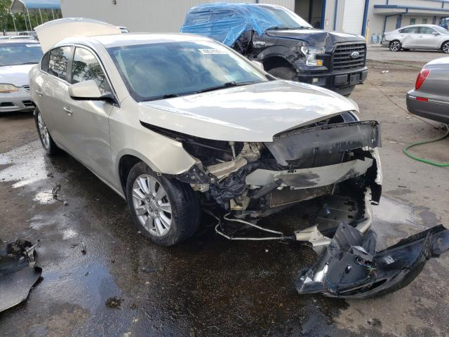 BUICK LACROSSE C 2011 1g4ga5ed1bf330570