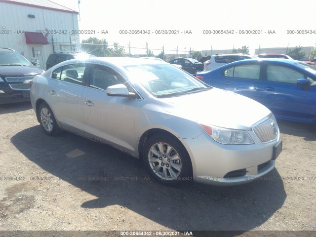 BUICK LACROSSE 2011 1g4ga5ed2bf155830