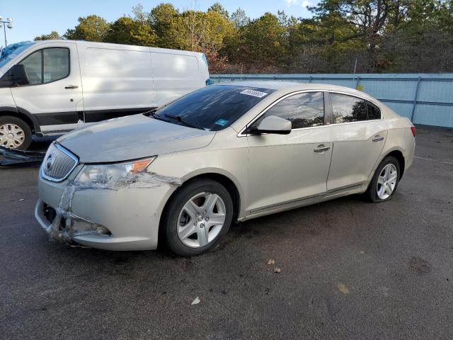 BUICK LACROSSE C 2011 1g4ga5ed2bf167458