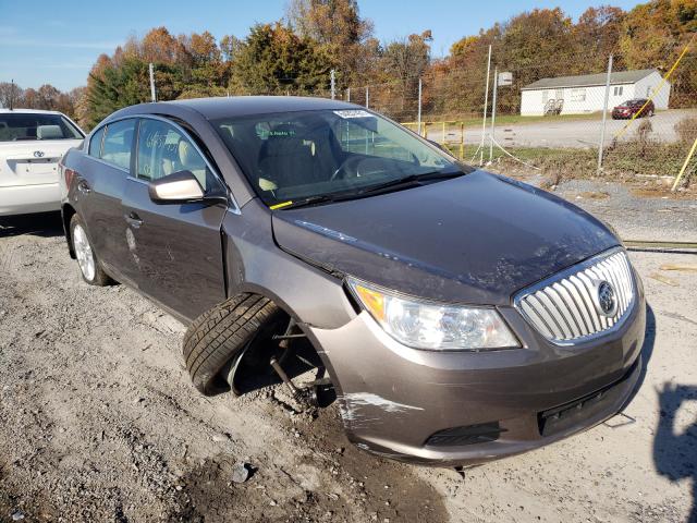 BUICK LACROSSE C 2011 1g4ga5ed2bf230915