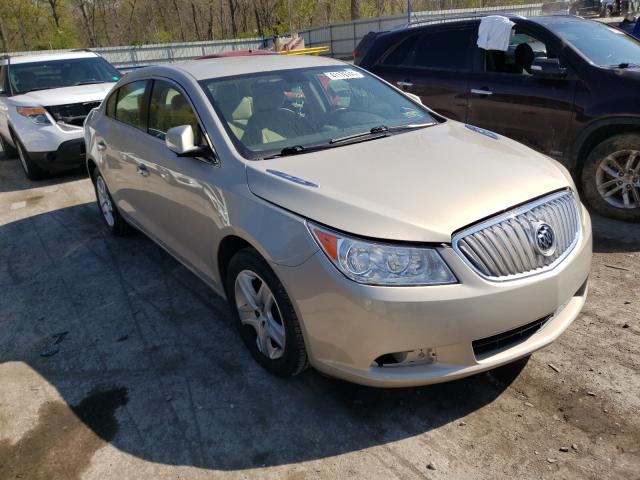 BUICK LACROSSE C 2011 1g4ga5ed2bf324745