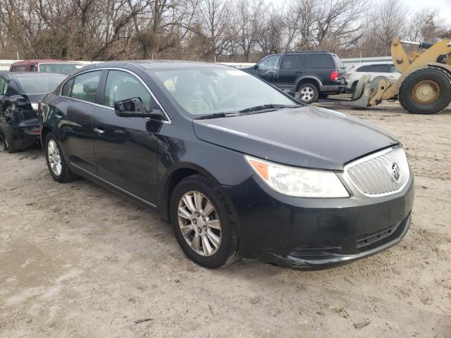 BUICK LACROSSE C 2011 1g4ga5ed3bf150443