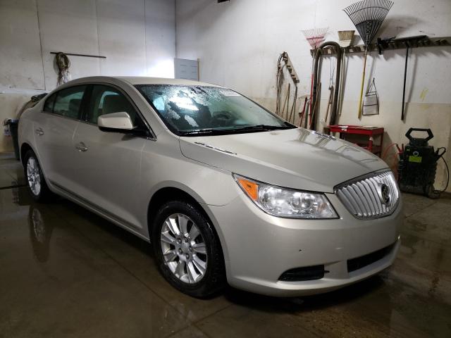 BUICK LACROSSE C 2011 1g4ga5ed3bf205683