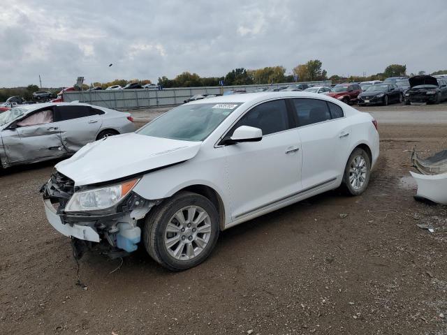 BUICK LACROSSE 2011 1g4ga5ed3bf257430