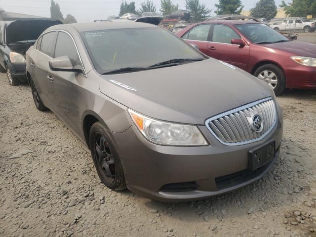 BUICK LACROSSE C 2011 1g4ga5ed3bf303130