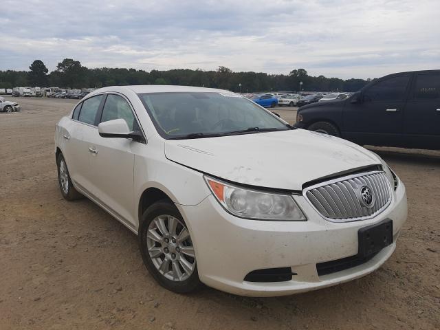 BUICK LACROSSE C 2011 1g4ga5ed3bf377177