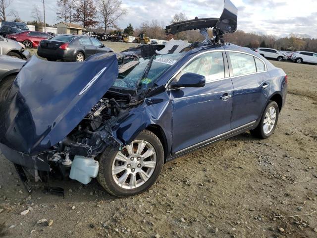 BUICK LACROSSE C 2011 1g4ga5ed4bf158499