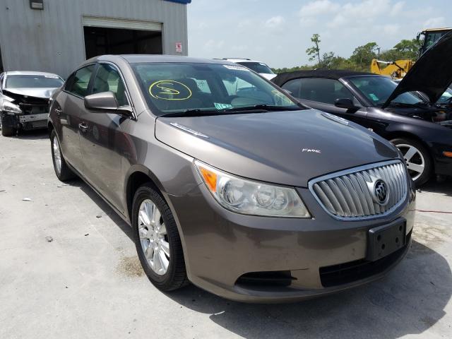 BUICK LACROSSE C 2011 1g4ga5ed4bf176369