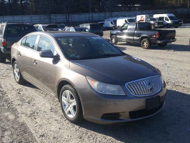 BUICK LACROSSE 2011 1g4ga5ed4bf252334